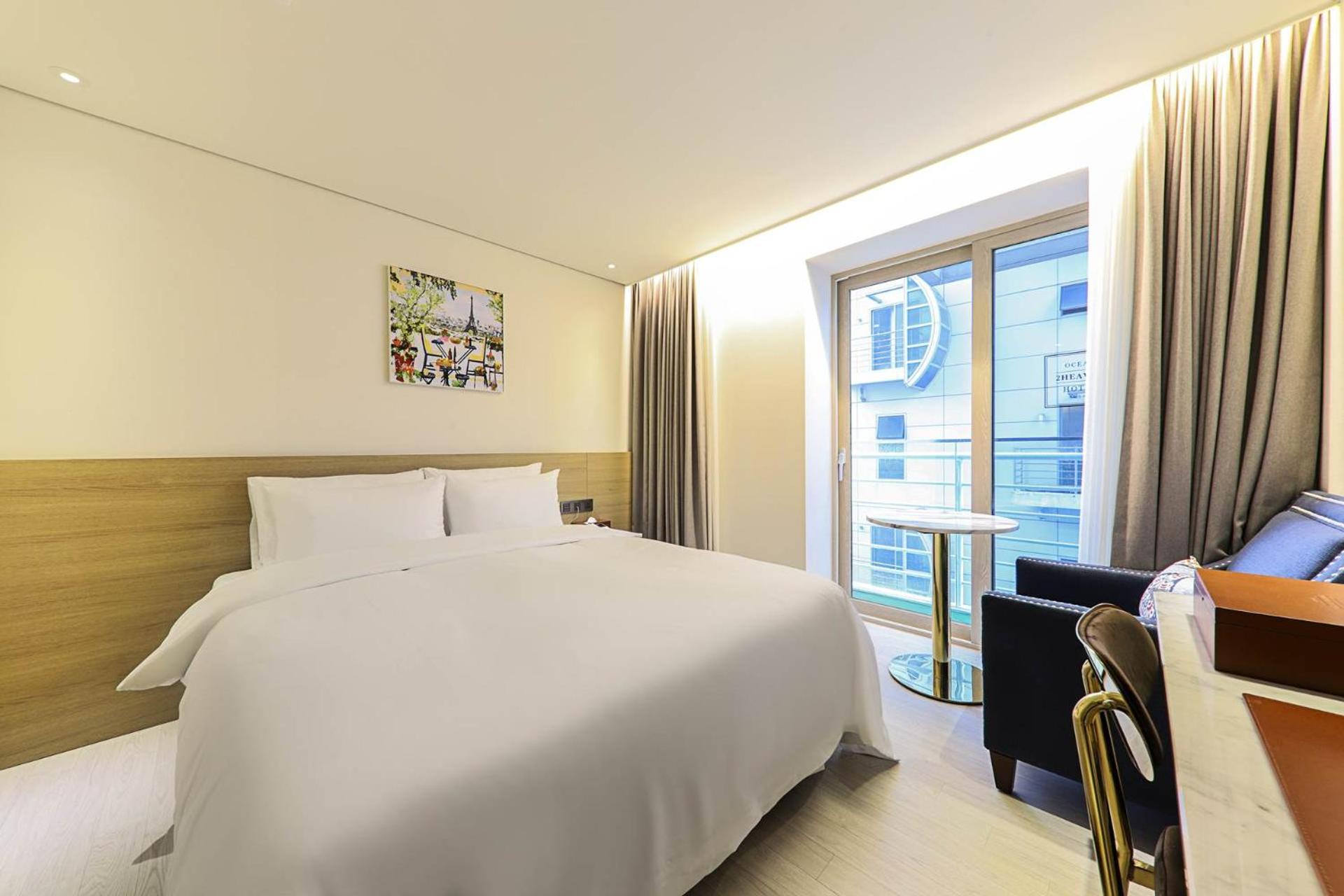 Hotel Ocean 2heaven 3*