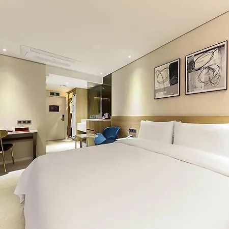 Ocean 2Heaven Hotel Busan Exterior photo
