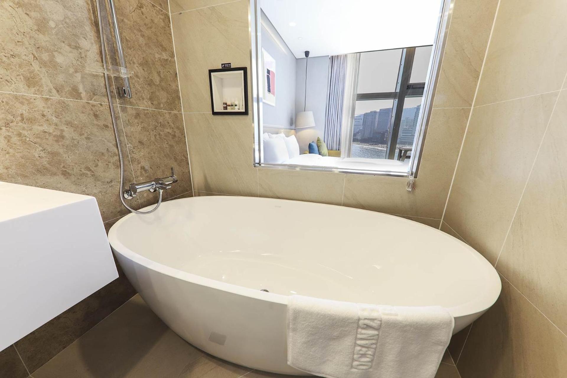 Hotel Ocean 2heaven Busan